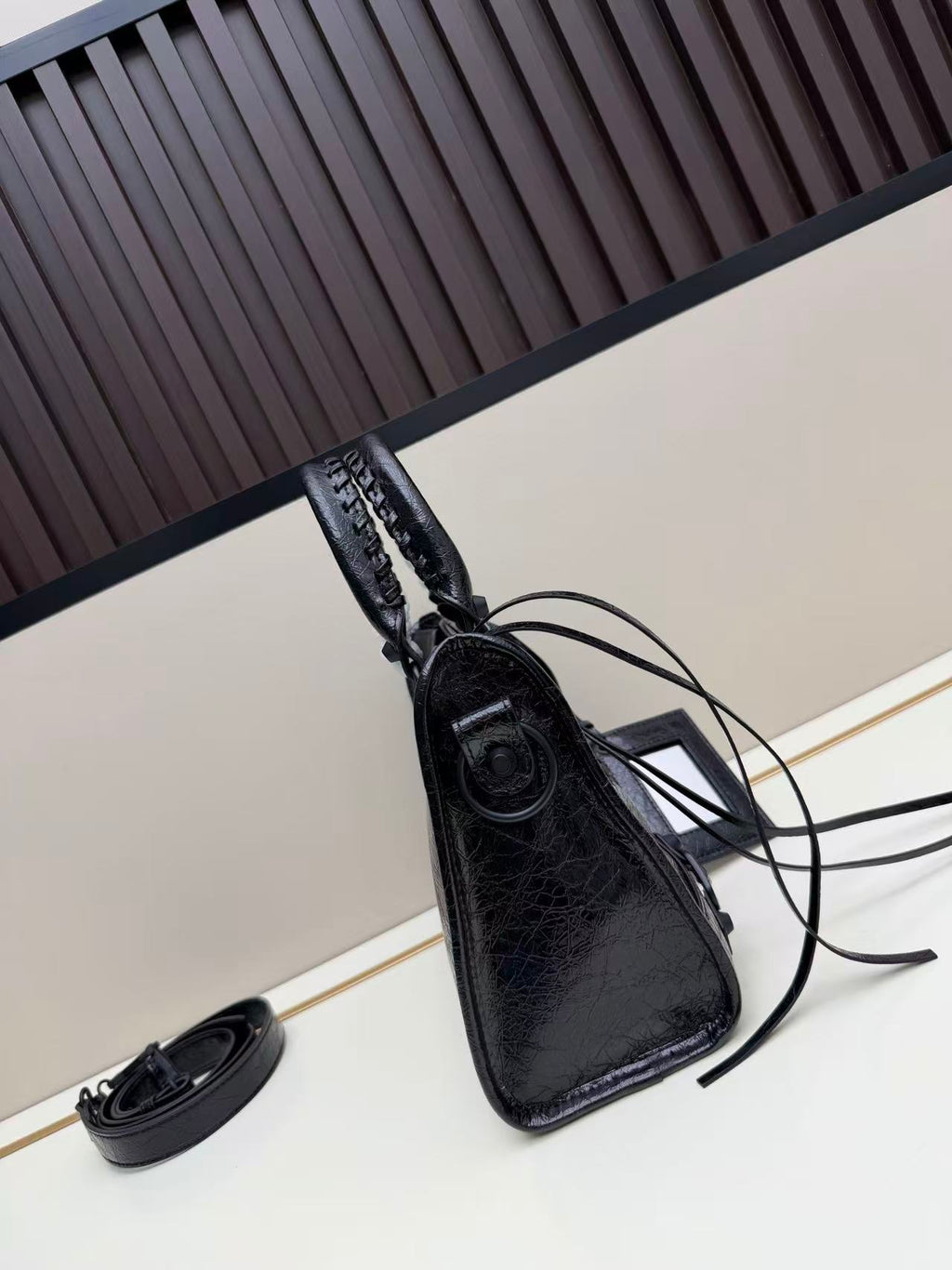 Balenciaga Le City Small Bag