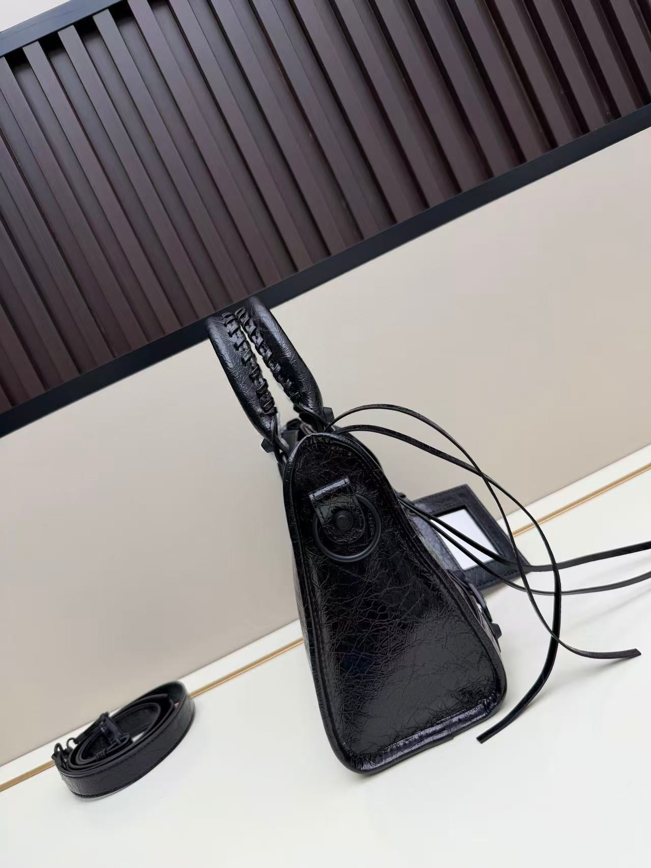 Balenciaga Le City Small Bag