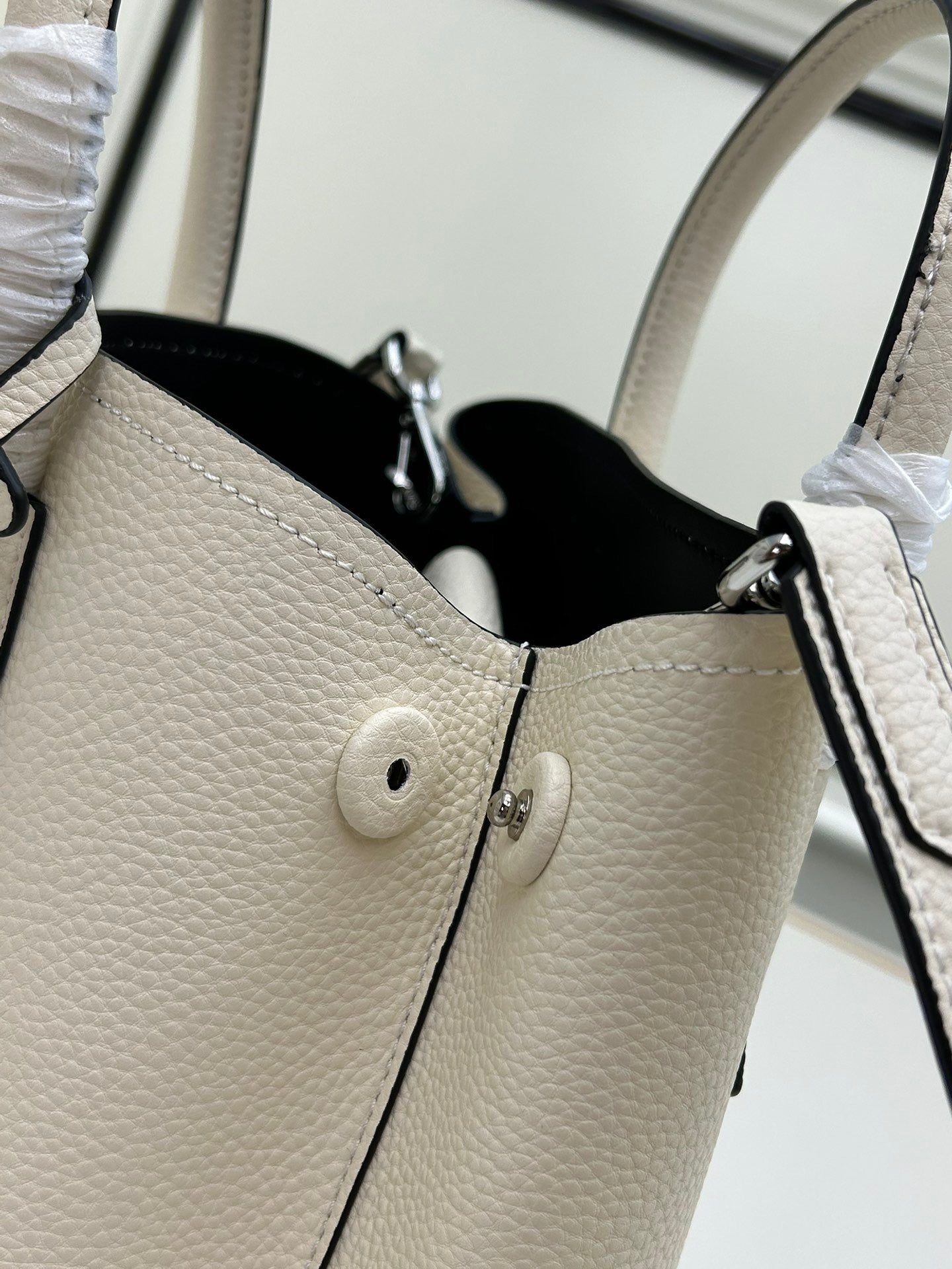 Prada Re-Edition 1995 Mini Bag – Authentic Saffiano Leather Luxury Handbag