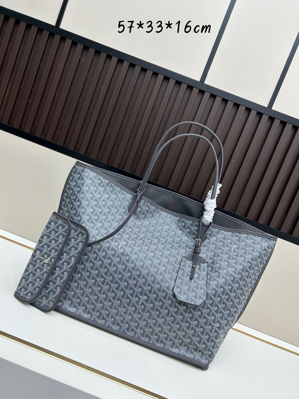 Gucci GG Supreme Tote Bag – Premium Quality Luxury Inspired Women’s Tote Handbag