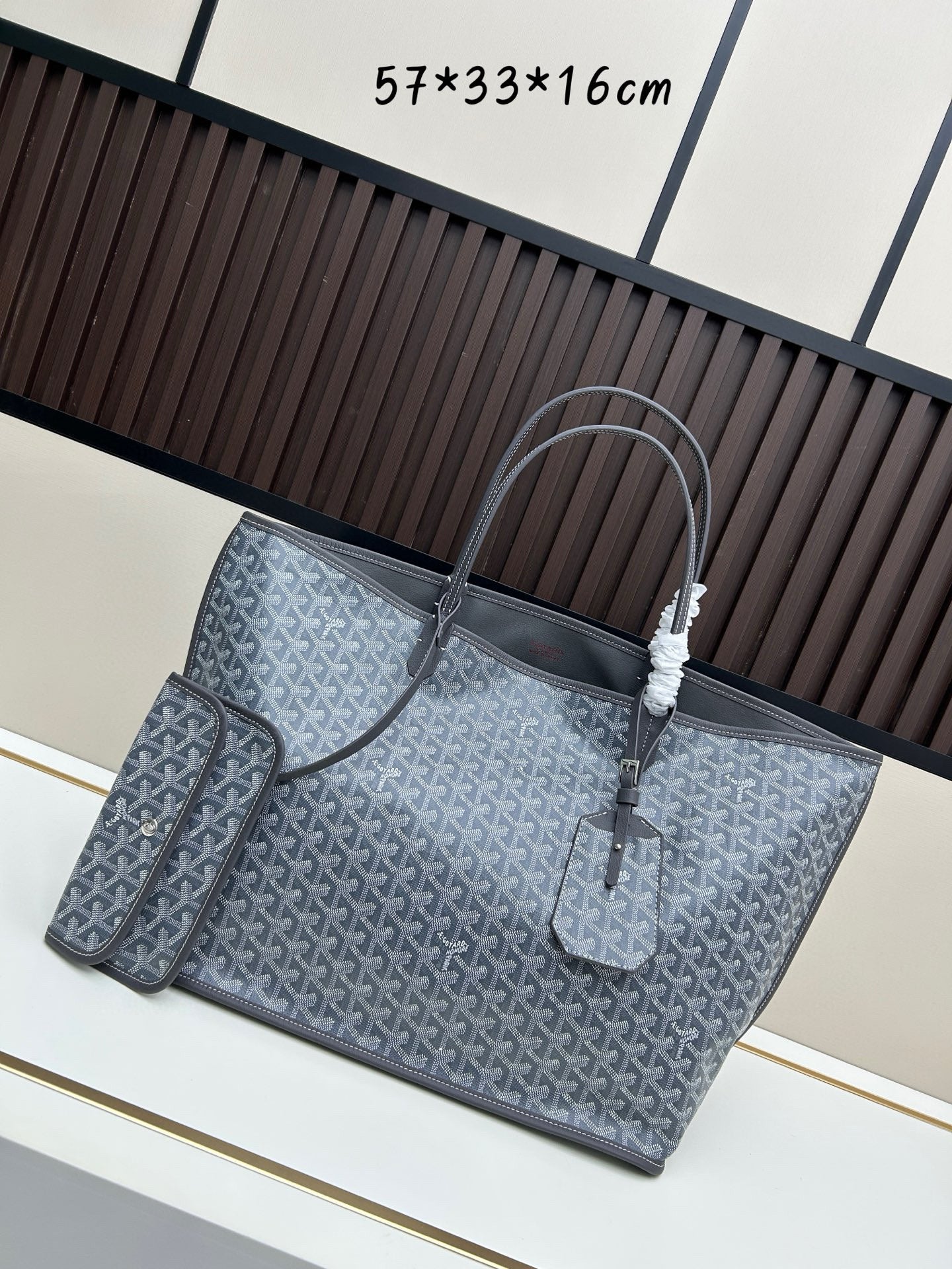 Gucci GG Supreme Tote Bag – Premium Quality Luxury Inspired Women’s Tote Handbag