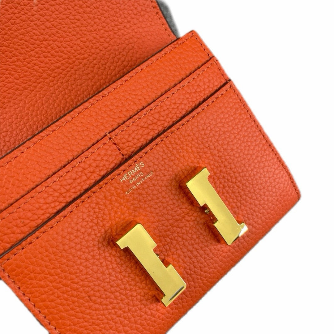 Hermès Constance Bag – Luxury Leather Shoulder Bag