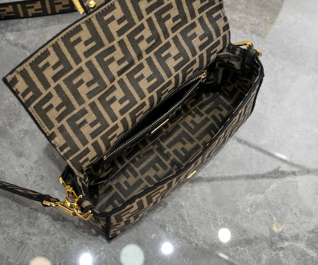 Fendi Baguette Bag