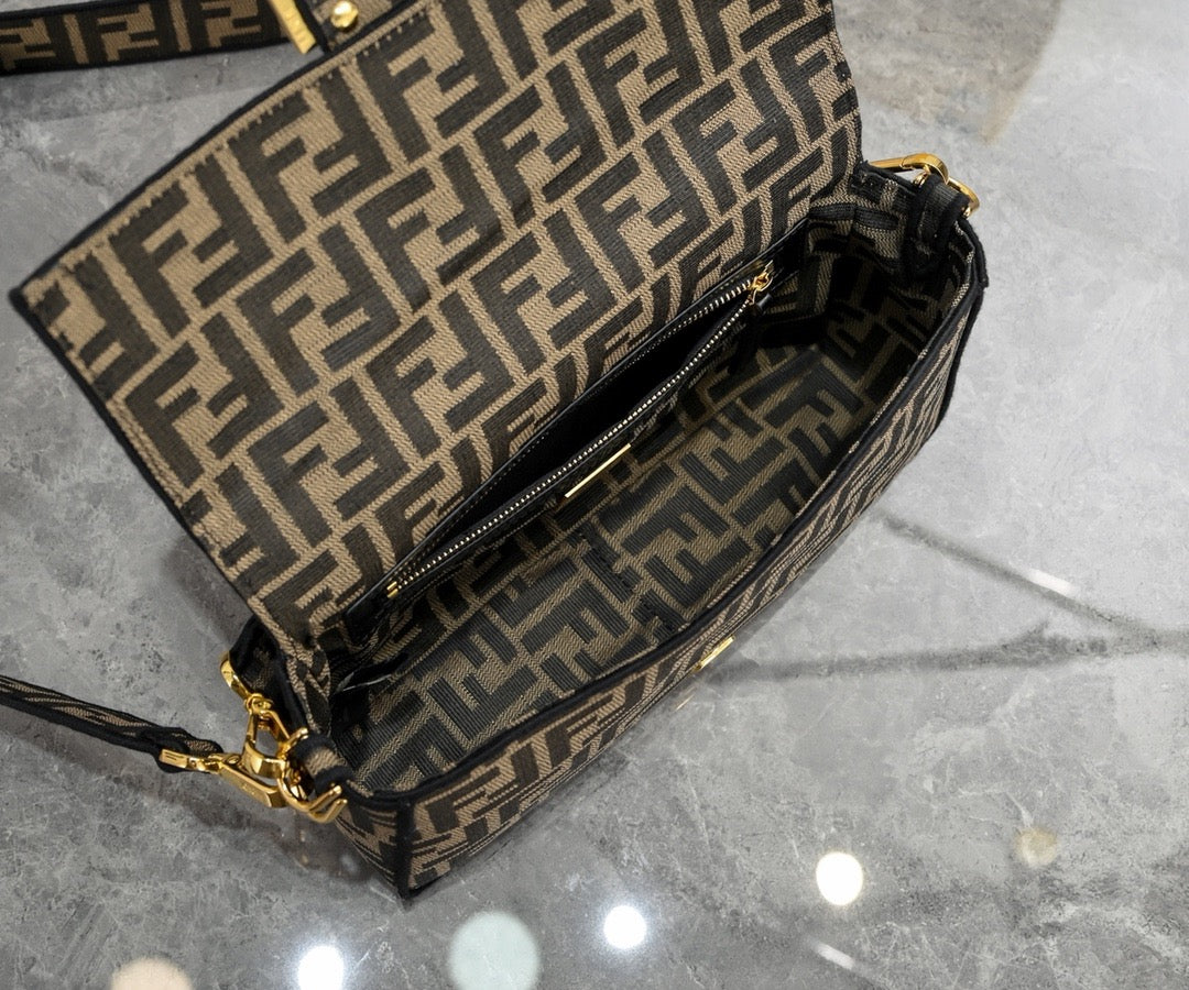 Fendi Baguette Bag