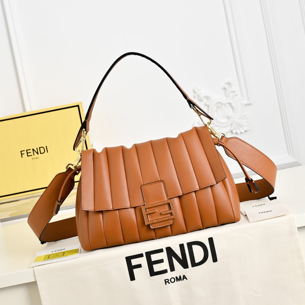 Fendi Baguette Bag