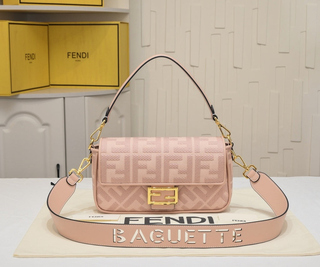 Fendi Baguette Bag
