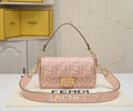 Fendi Baguette Bag