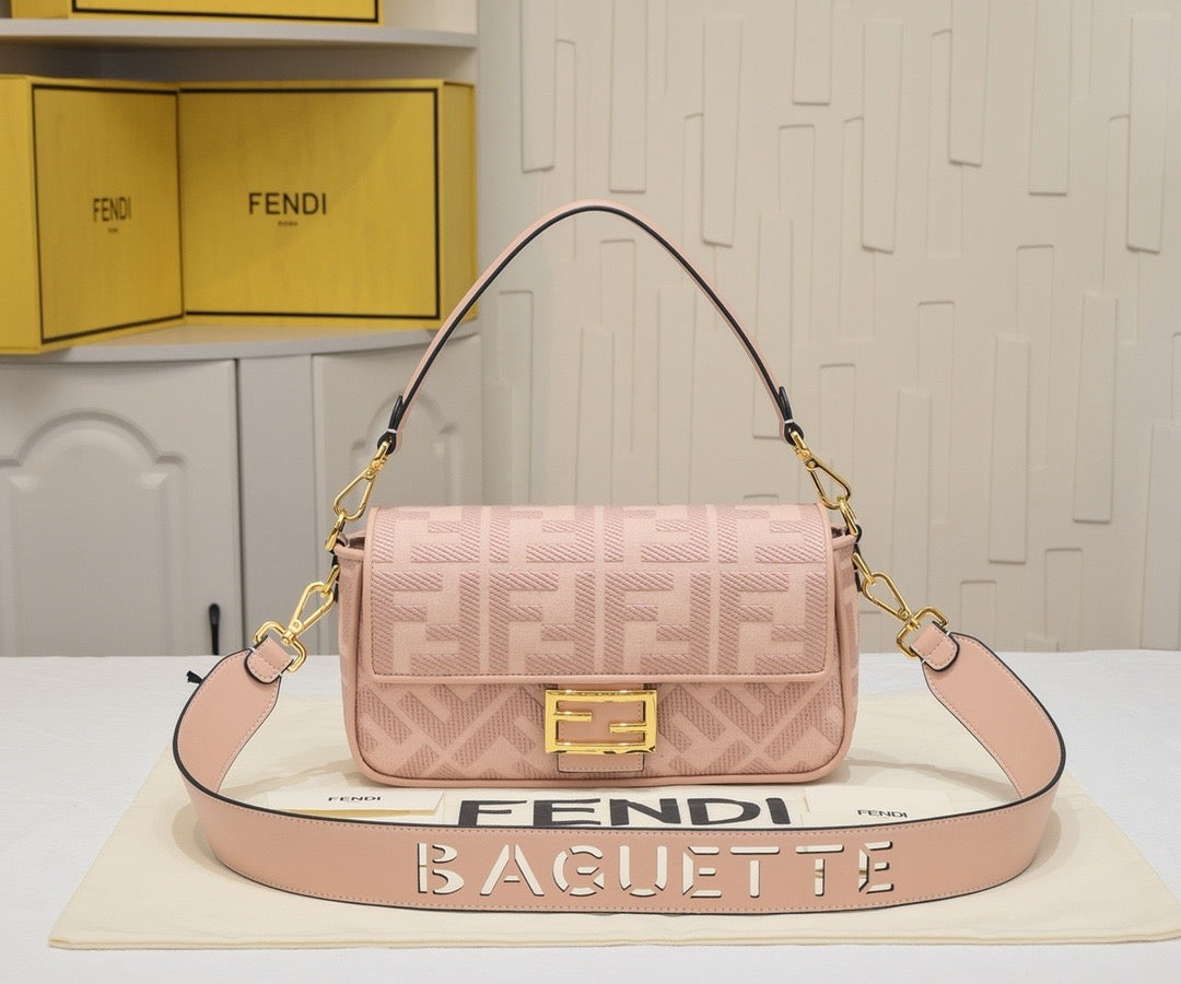 Fendi Baguette Bag