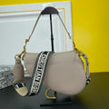 Dior Saddle Bag – Luxury Leather Shoulder & Crossbody Handbag
