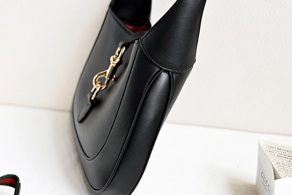 Gucci Jackie 1961 Mini Bag – Premium Quality Luxury Inspired Shoulder Handbag for Women
