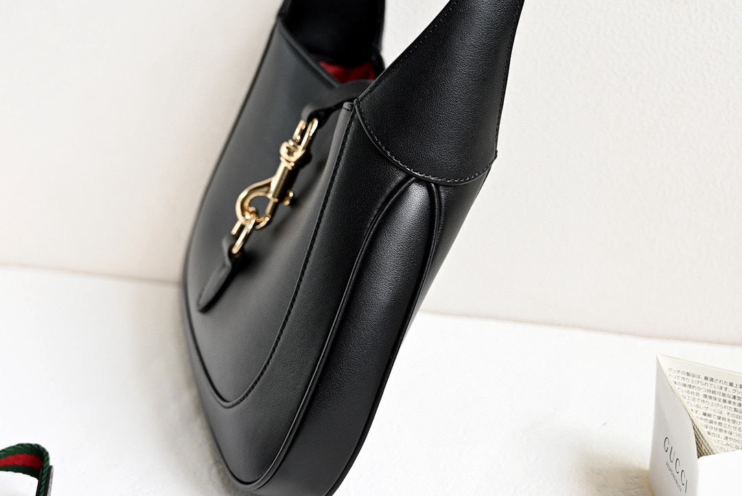 Gucci Jackie 1961 Mini Bag – Premium Quality Luxury Inspired Shoulder Handbag for Women