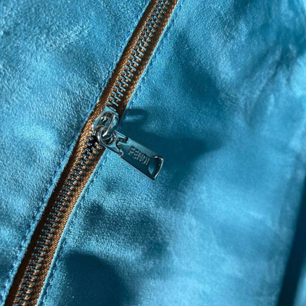 Fendi Sunshine Medium Tote