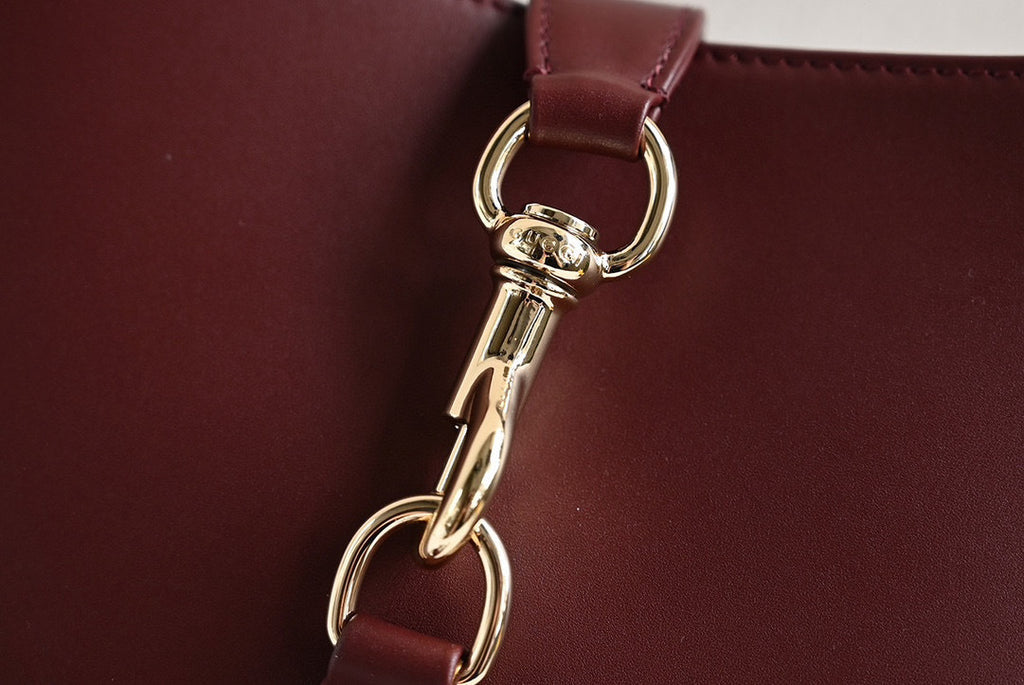 Gucci Jackie 1961 Mini Bag – Premium Quality Luxury Inspired Shoulder Handbag for Women