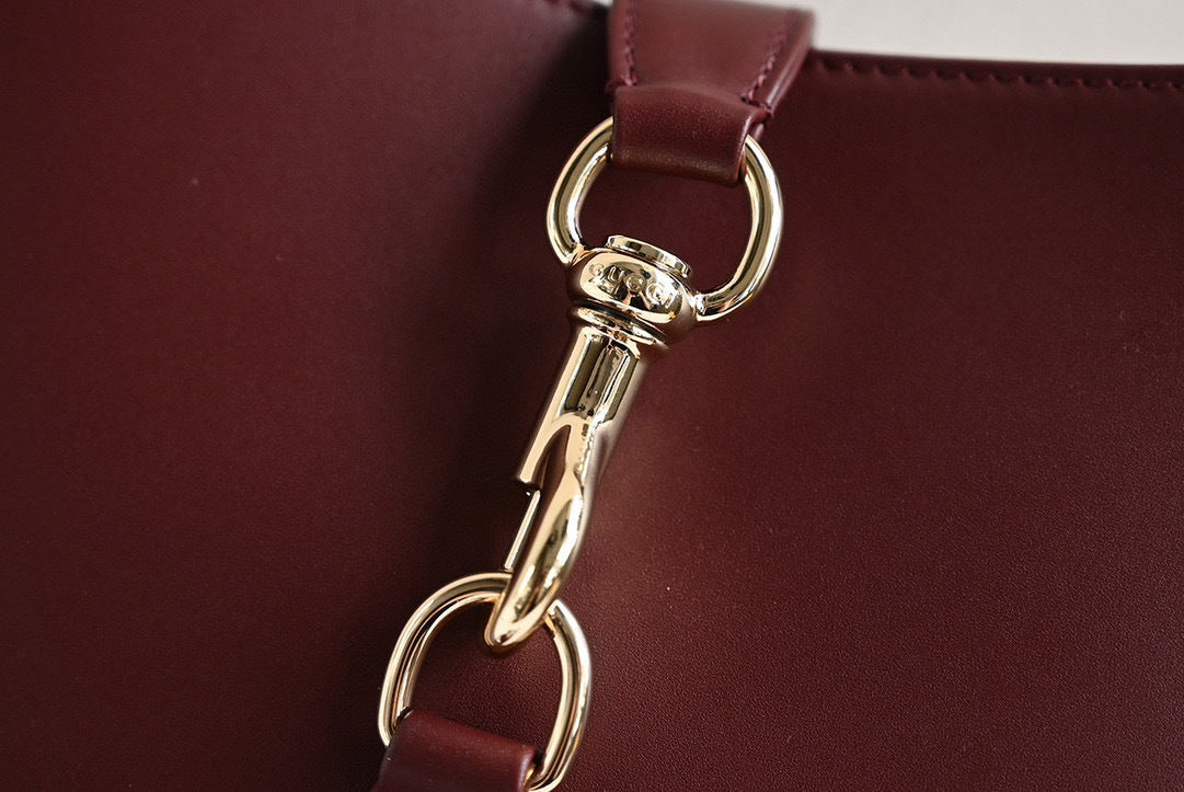 Gucci Jackie 1961 Mini Bag – Premium Quality Luxury Inspired Shoulder Handbag for Women