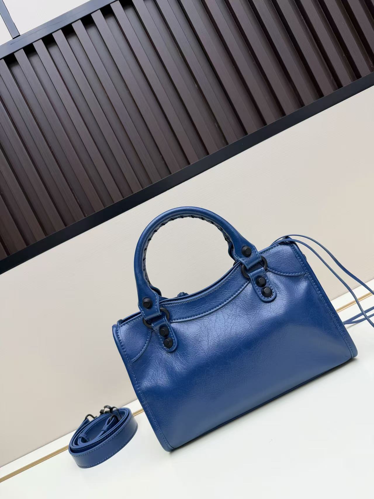 Balenciaga Le City Small Bag
