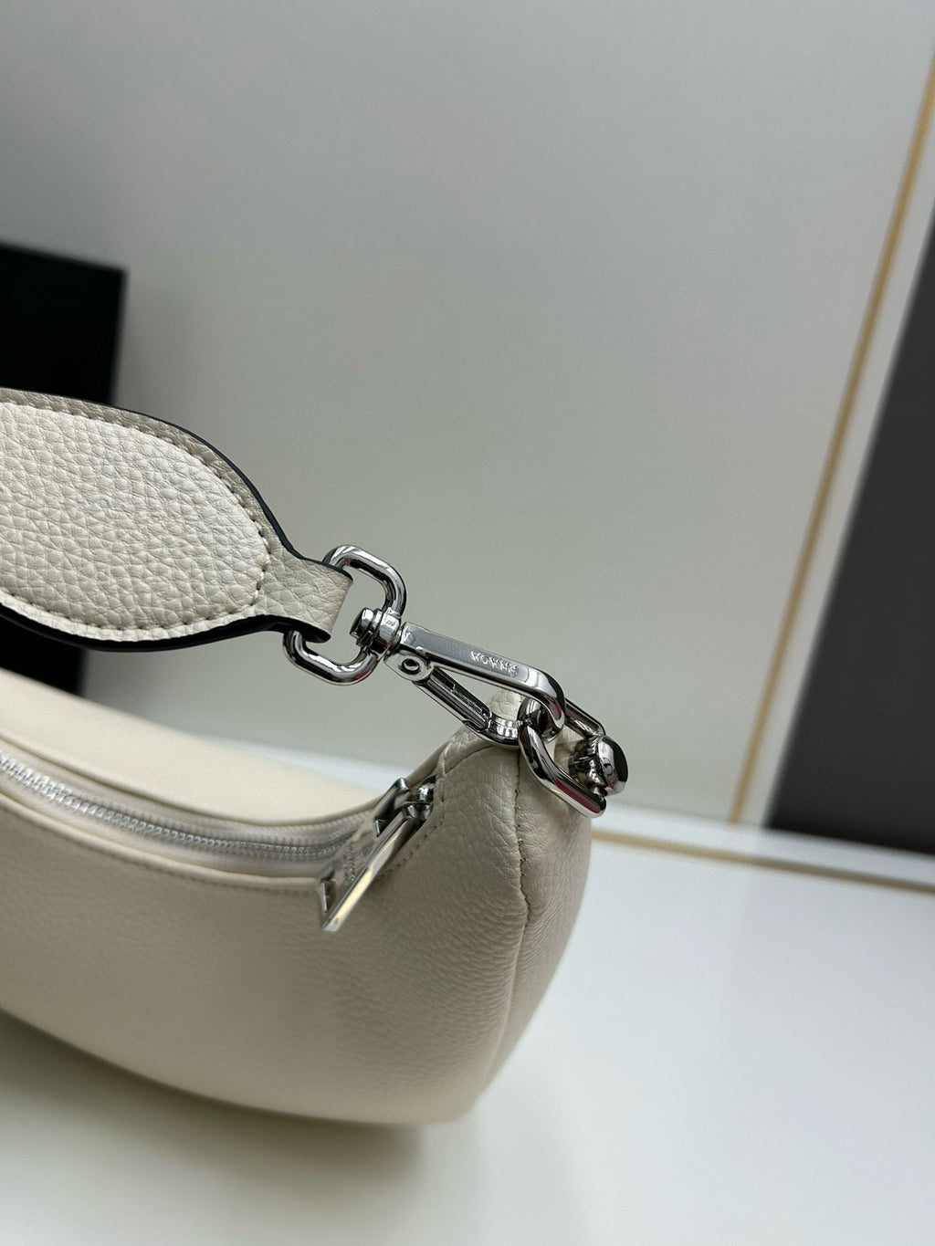 Prada Re-Edition 2005 Re-Nylon Shoulder Bag – Luxury Designer Handbag