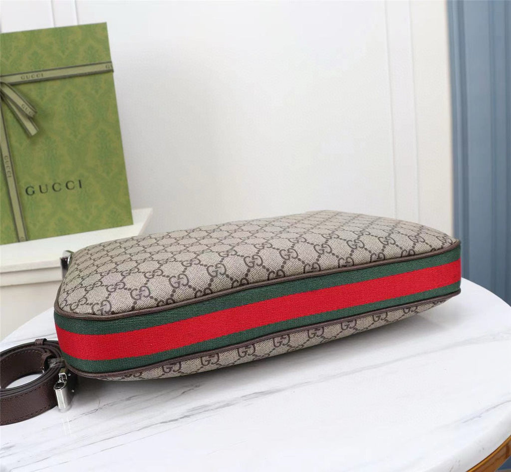 Gucci Attache Shoulder Bag – Premium Quality Luxury Inspired Women’s Shoulder Handbag