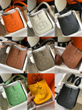 Hermès Evelyne Bag – Luxury Leather Crossbody Bag