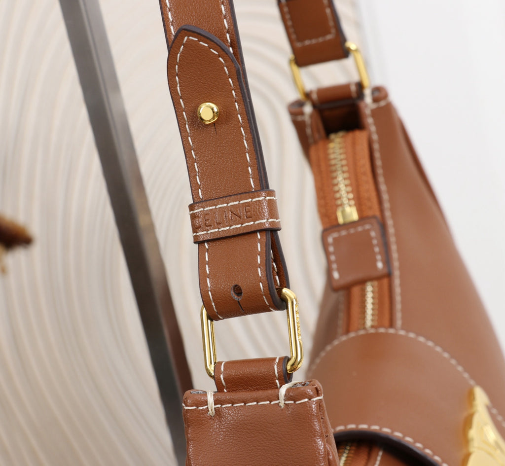 Celine Ava Bag – Luxury Leather Shoulder Bag
