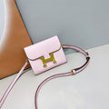 Hermès Constance Bag – Luxury Leather Shoulder Bag