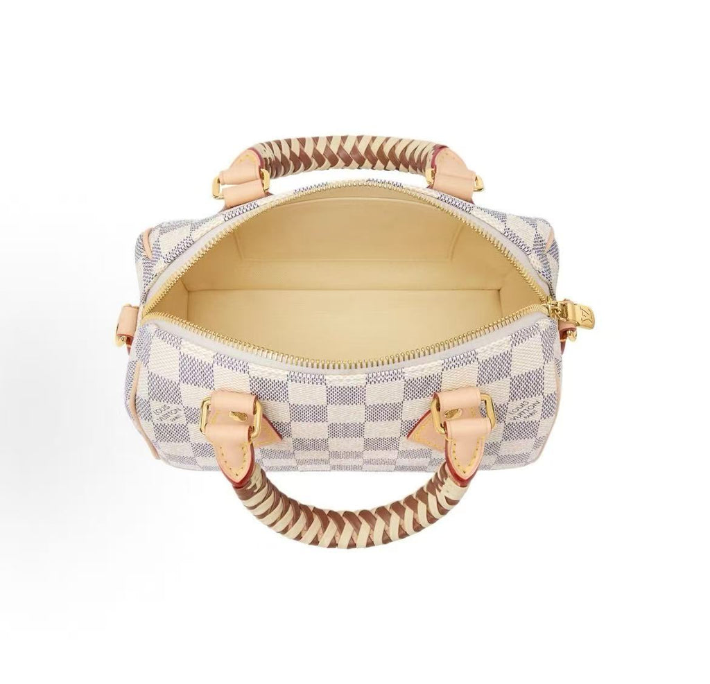 Louis Vuitton Speedy Bandoulière 25 – Premium Quality Luxury Inspired Designer Handbag
