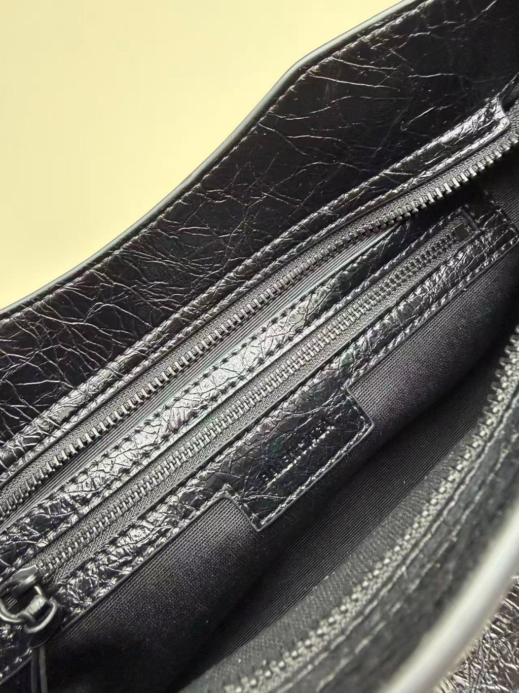 Balenciaga Le City Small Bag