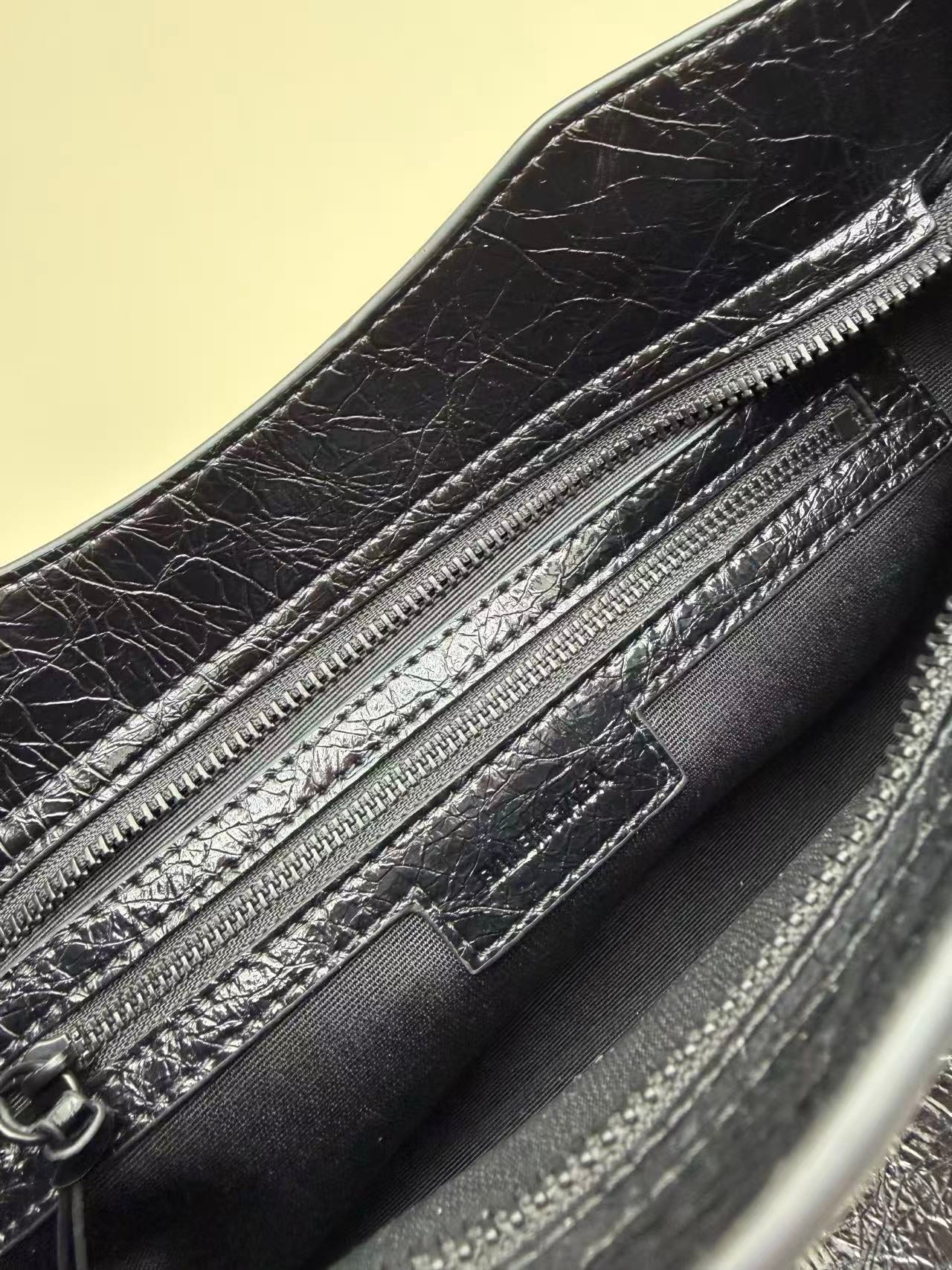 Balenciaga Le City Small Bag