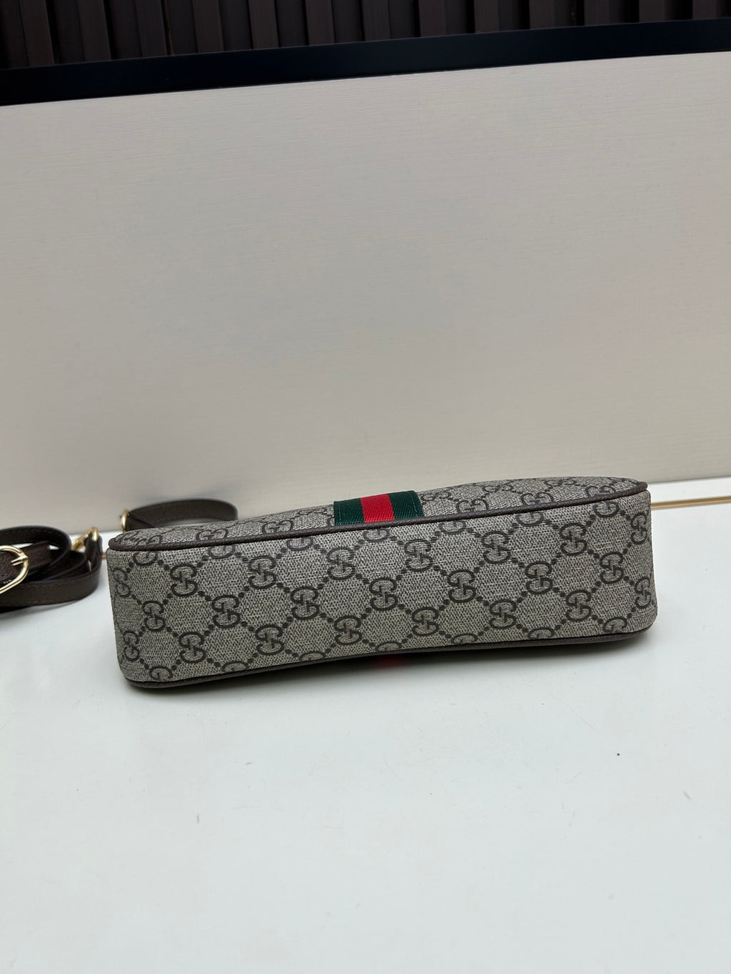 Gucci Ophidia GG Shoulder Bag