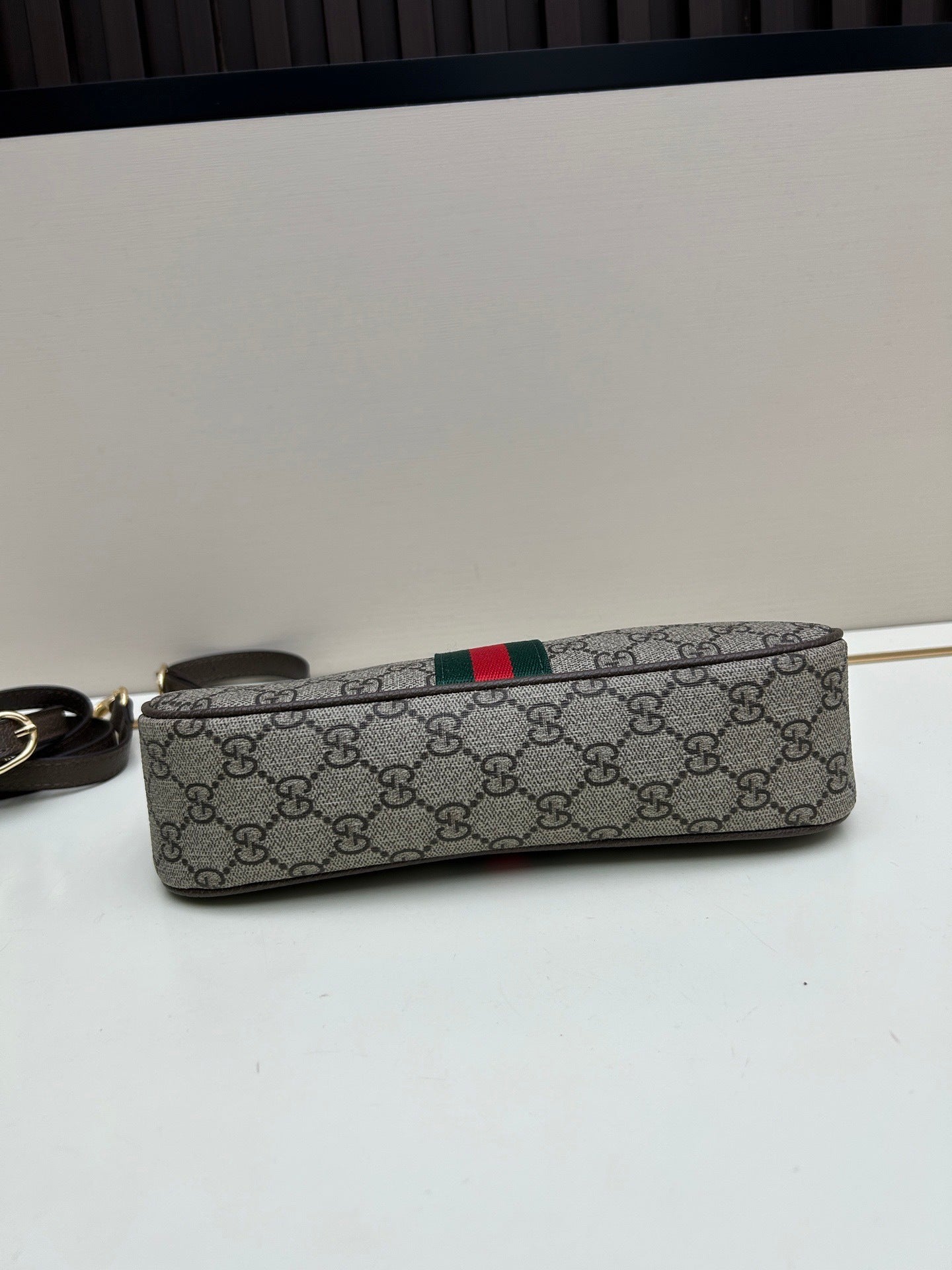 Gucci Ophidia GG Shoulder Bag