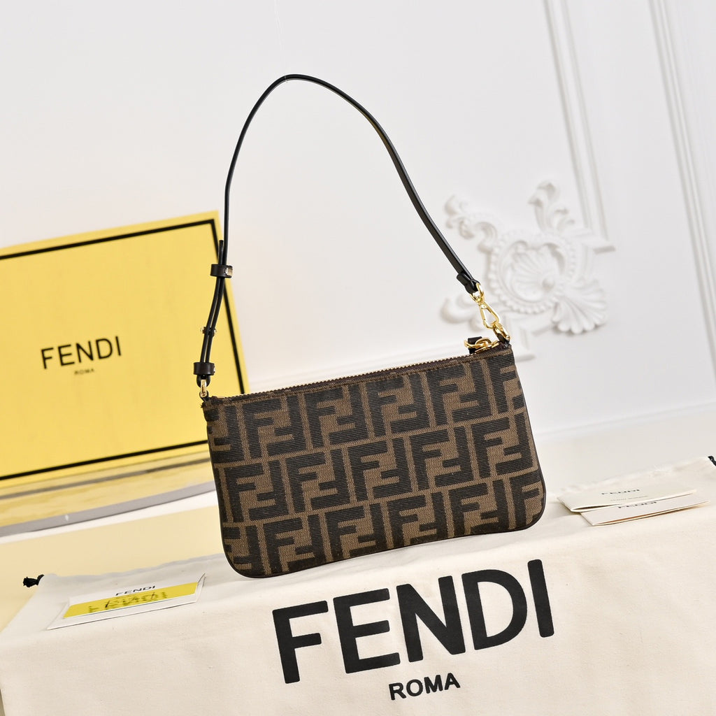 Fendi Baguette Bag