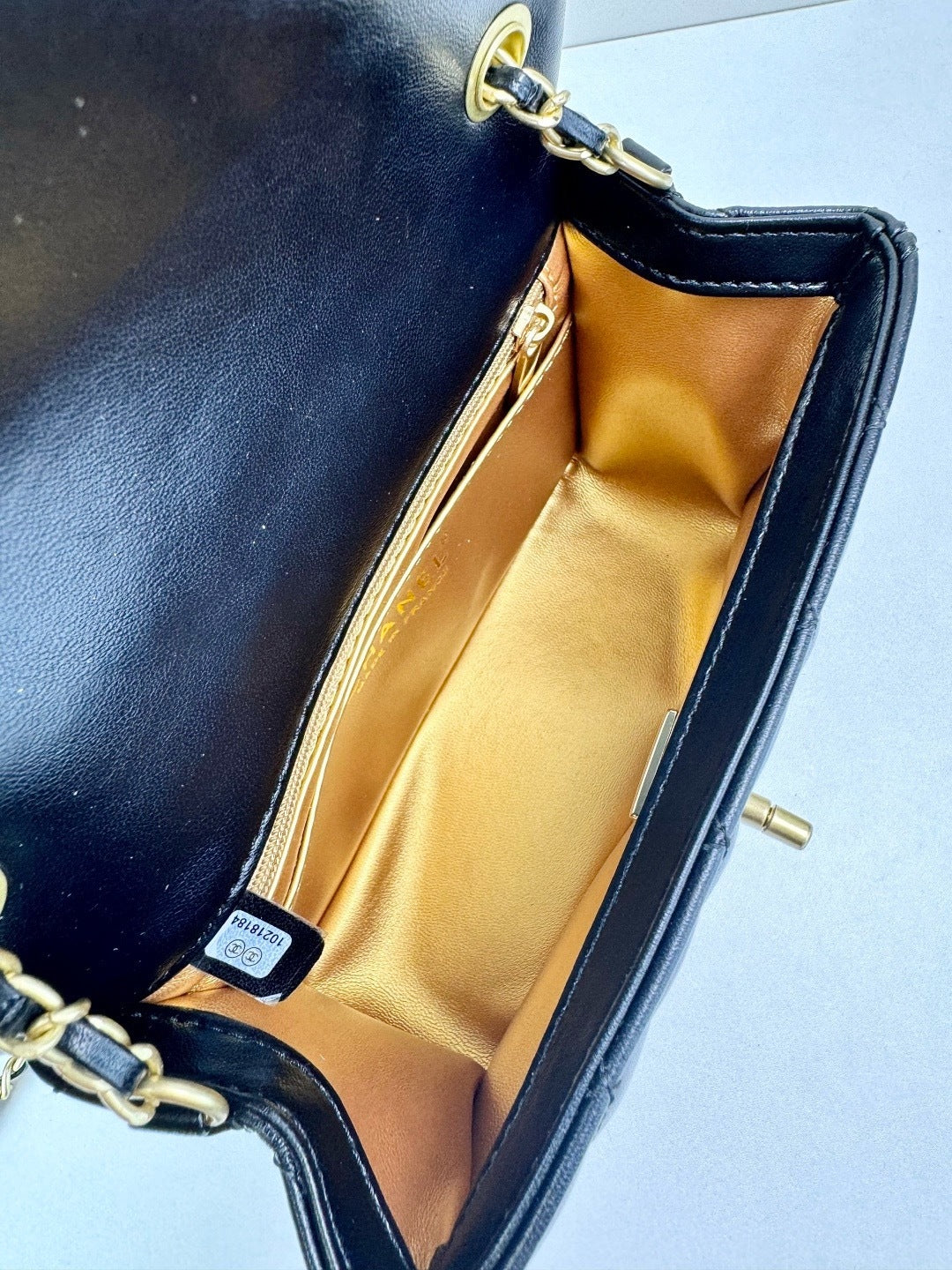 Chanel Classic Flap Bag Medium – Quilted Leather Luxury Handbag