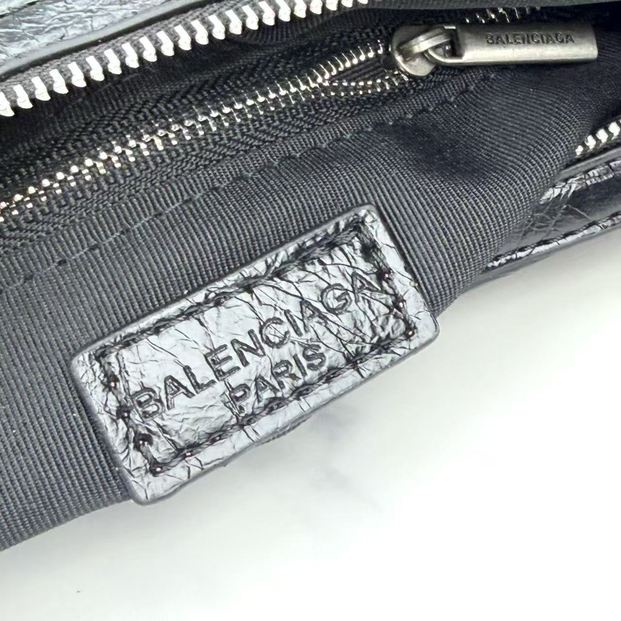 Balenciaga Monaco Chain Bag