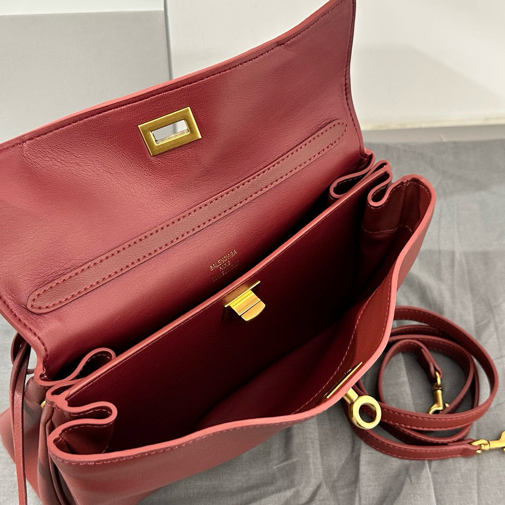 Balenciaga Rodeo Medium Handbag