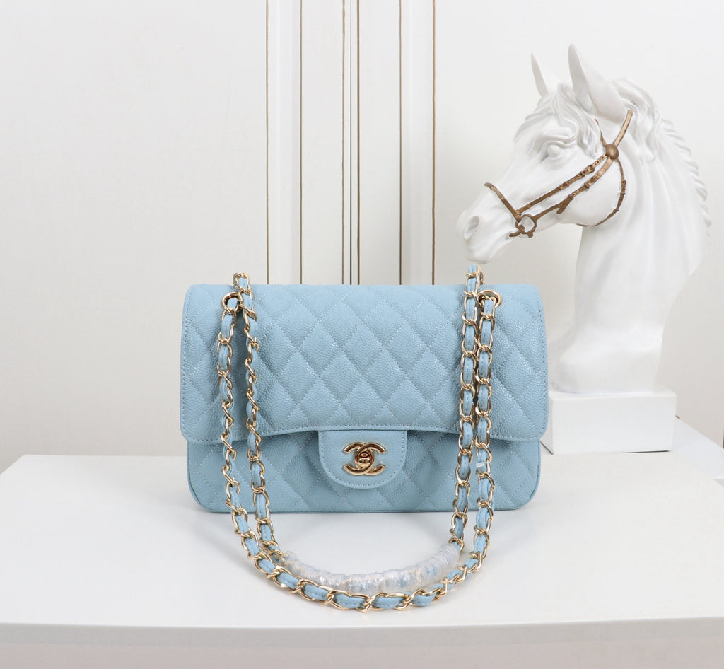 Chanel 2.55 Reissue Flap Bag – Quilted Leather Luxury Shoulder Bag