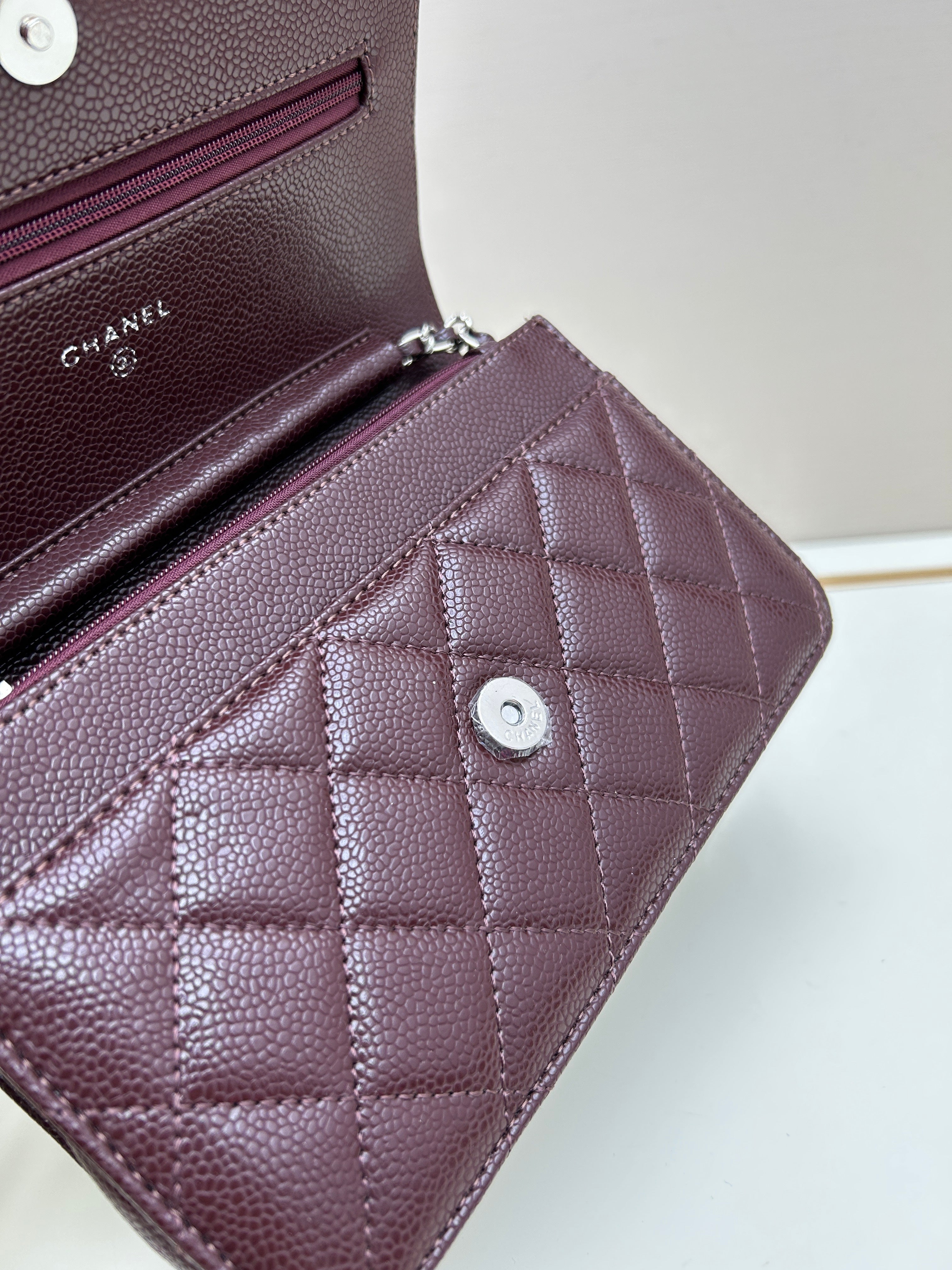 Chanel 2.55 Reissue Flap Bag – Quilted Leather Luxury Shoulder Bag