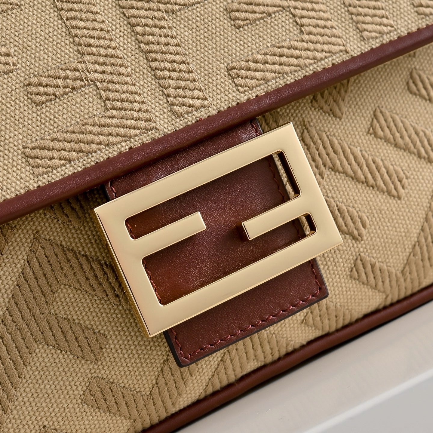Fendi Baguette Bag