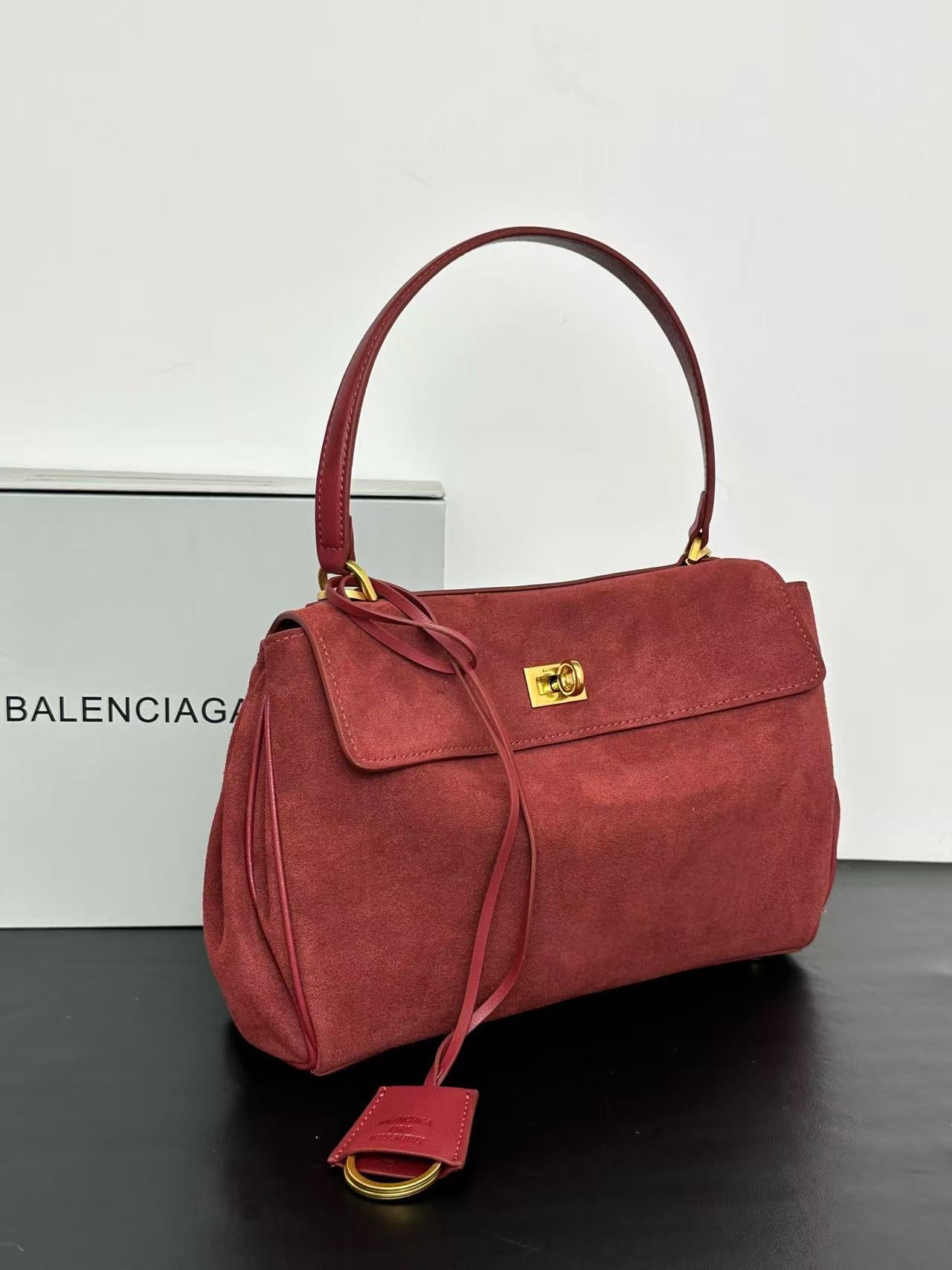 Balenciaga Rodeo Medium Handbag