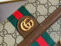 Gucci Women’s Zip Around Wallet – Premium Quality Luxury Inspired Leather Wallet