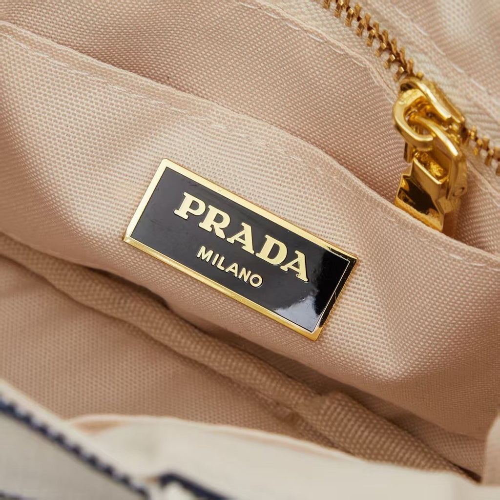 Prada Galleria Saffiano Leather Bag - Luxury Top Handle Handbag