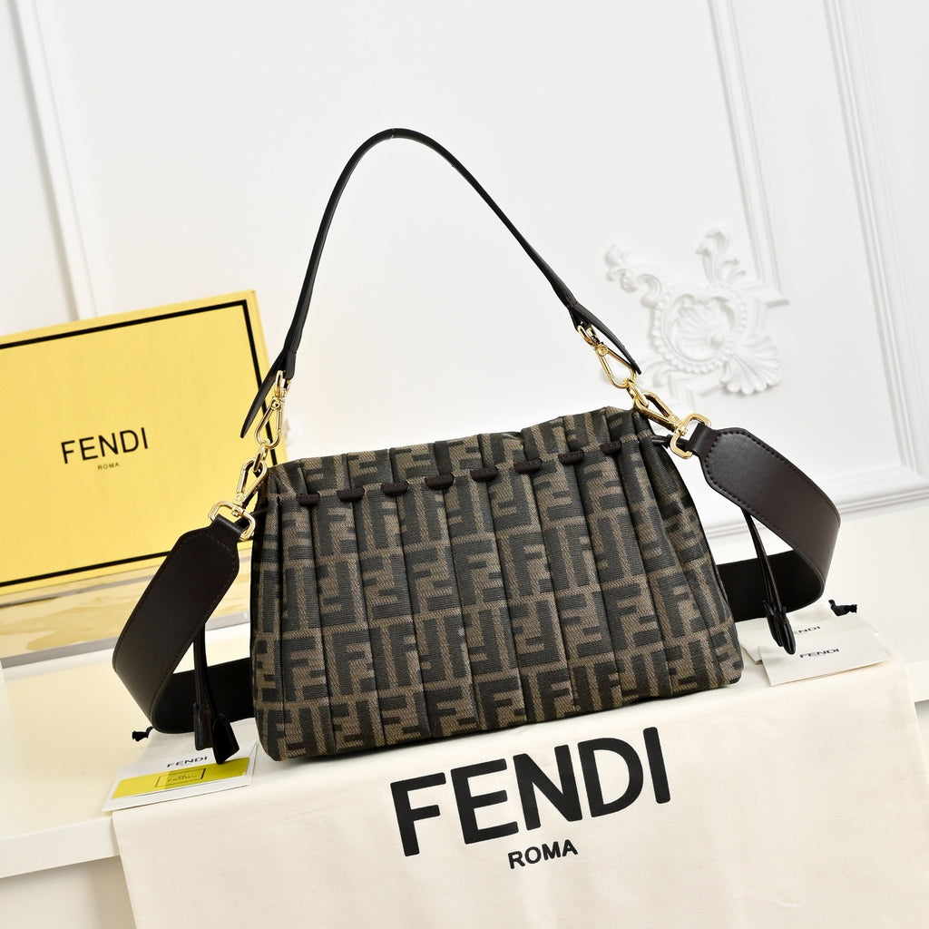 Fendi Baguette Bag
