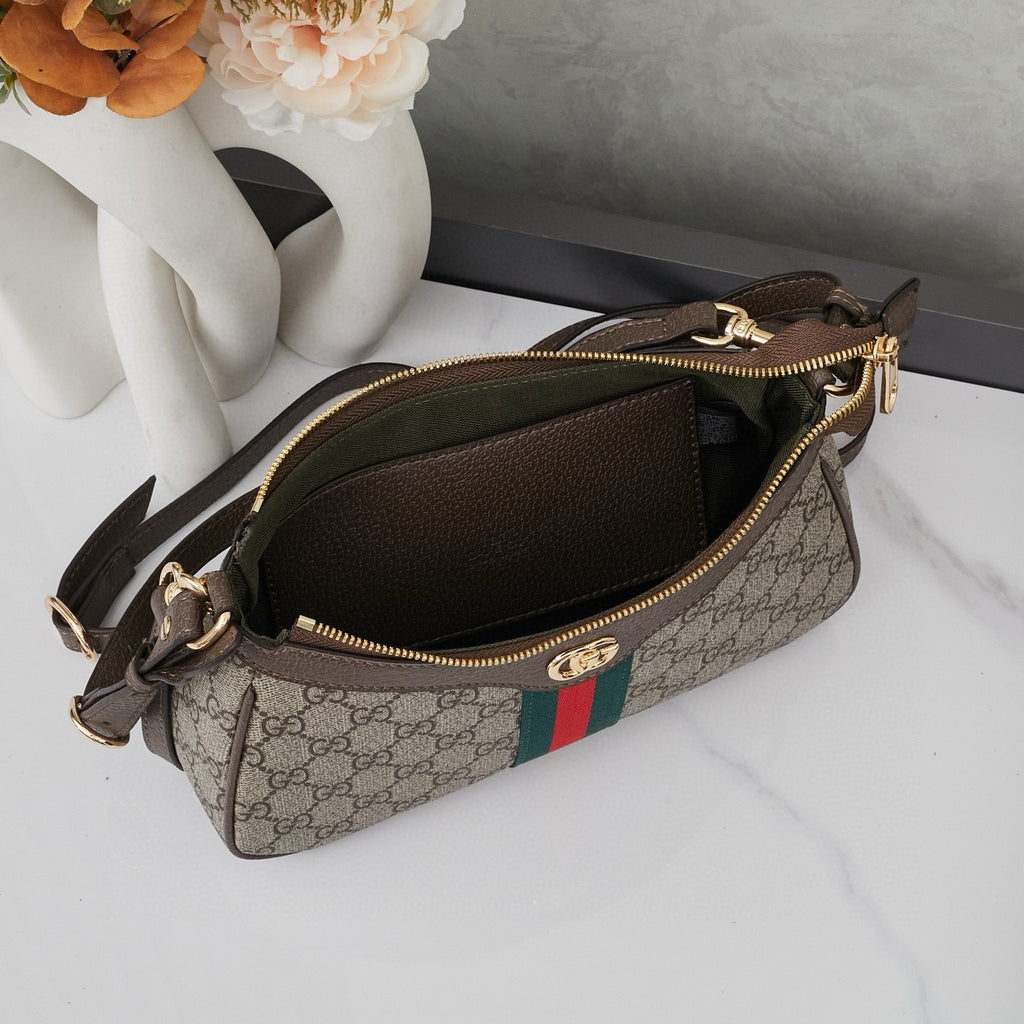 Gucci Ophidia GG Shoulder Bag