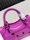 Balenciaga Le City Small Bag