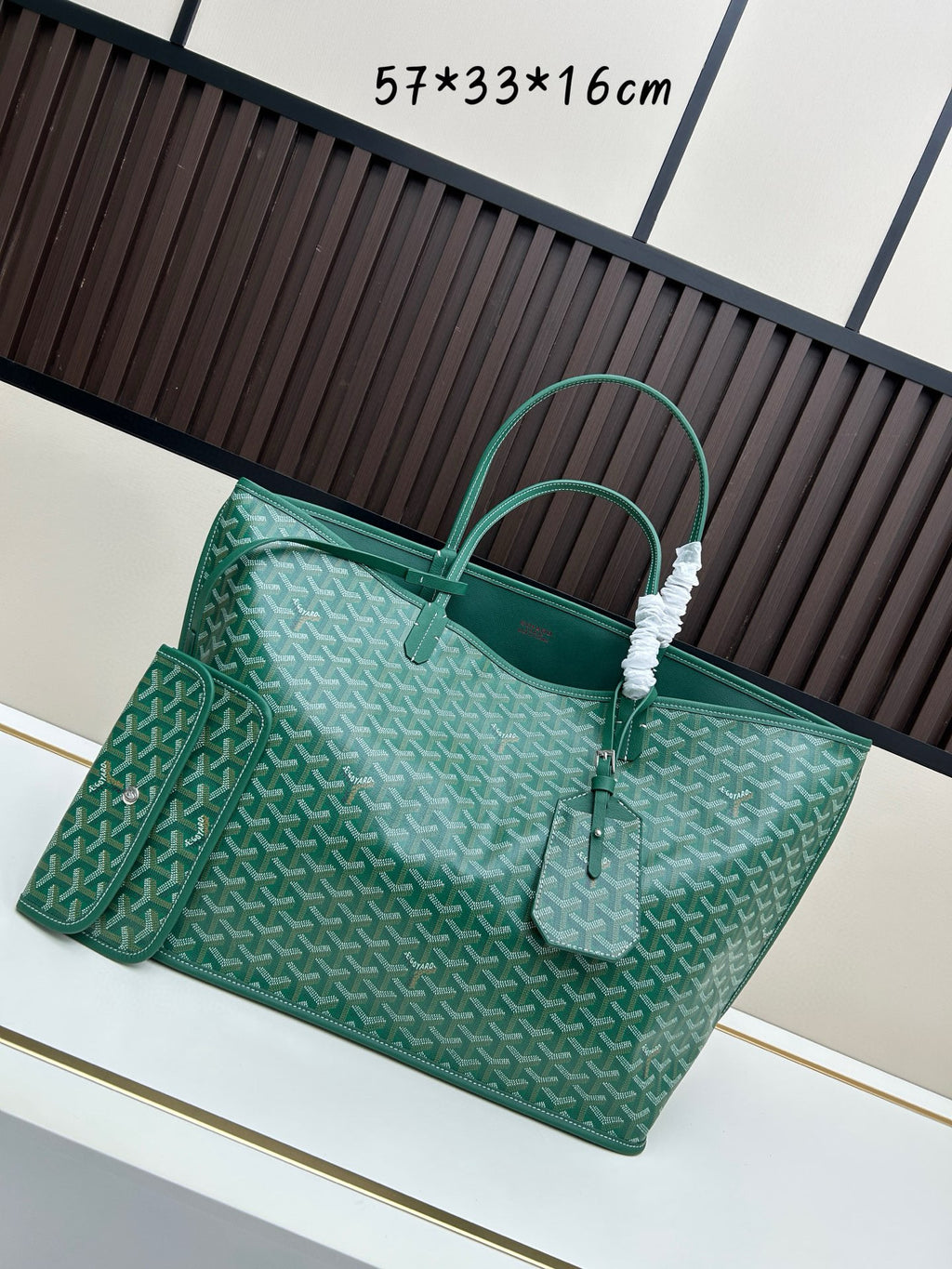 Gucci GG Supreme Tote Bag – Premium Quality Luxury Inspired Women’s Tote Handbag