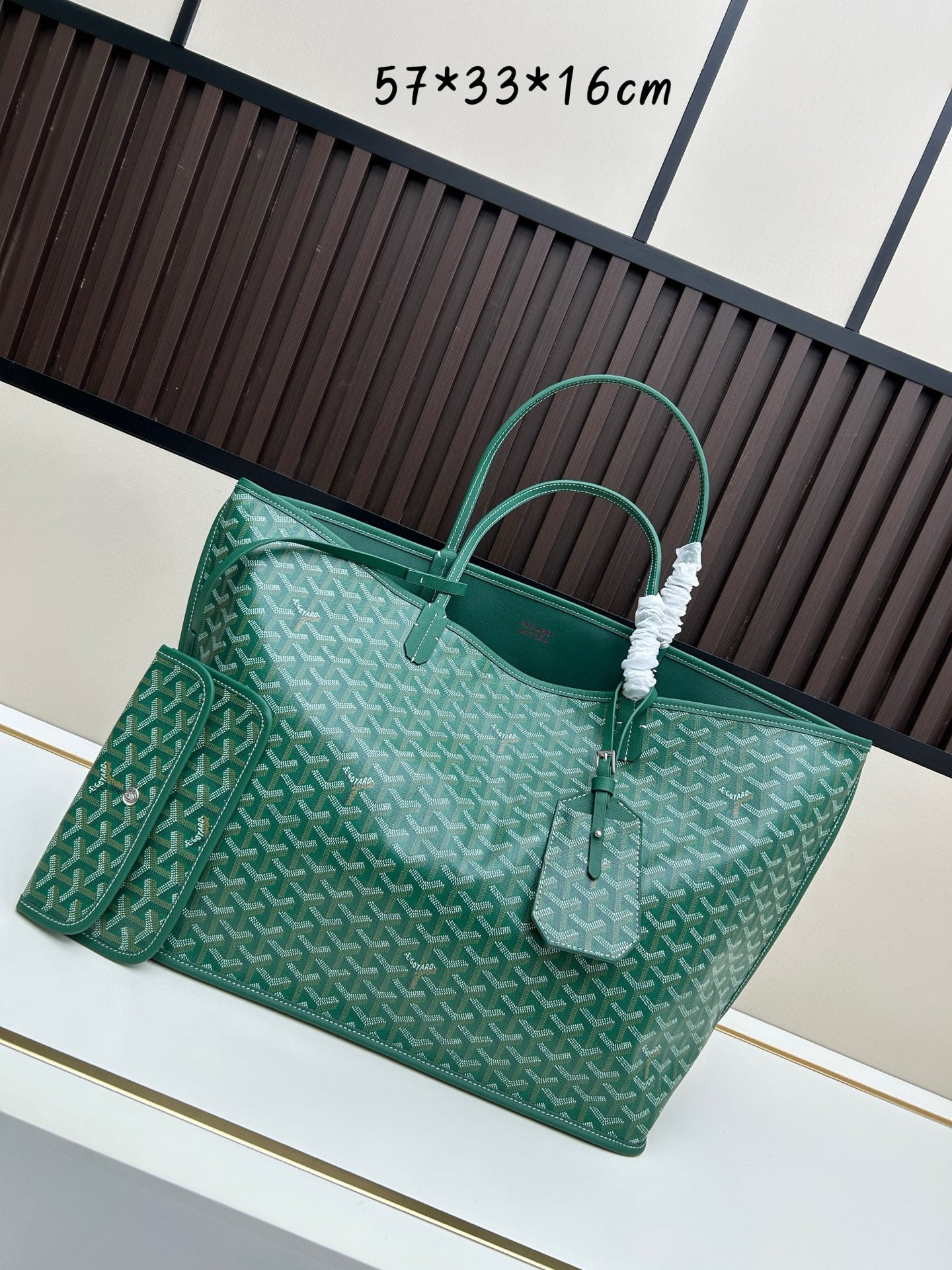 Gucci GG Supreme Tote Bag – Premium Quality Luxury Inspired Women’s Tote Handbag