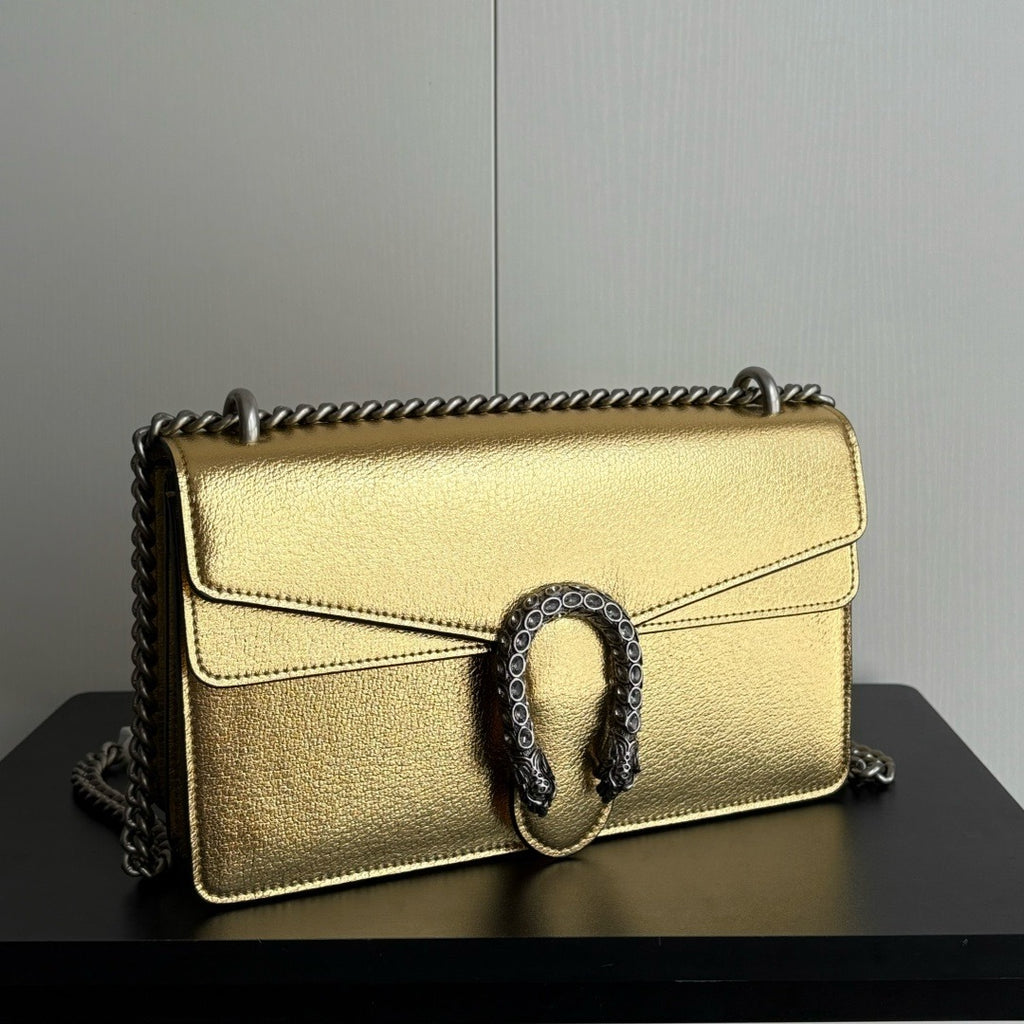 Gucci Dionysus Small Shoulder Bag