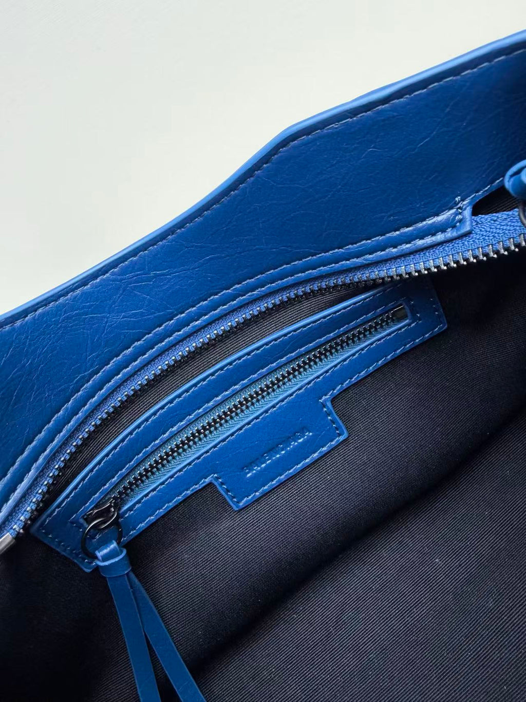 Balenciaga Le City Small Bag