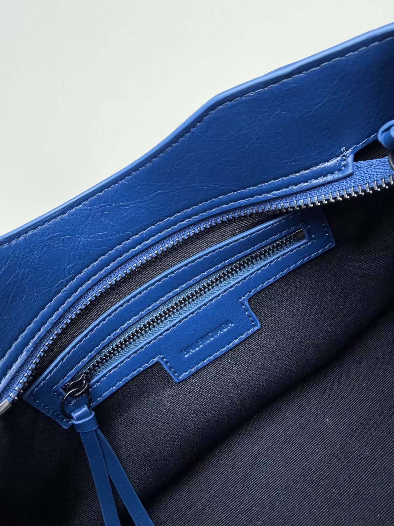Balenciaga Le City Small Bag