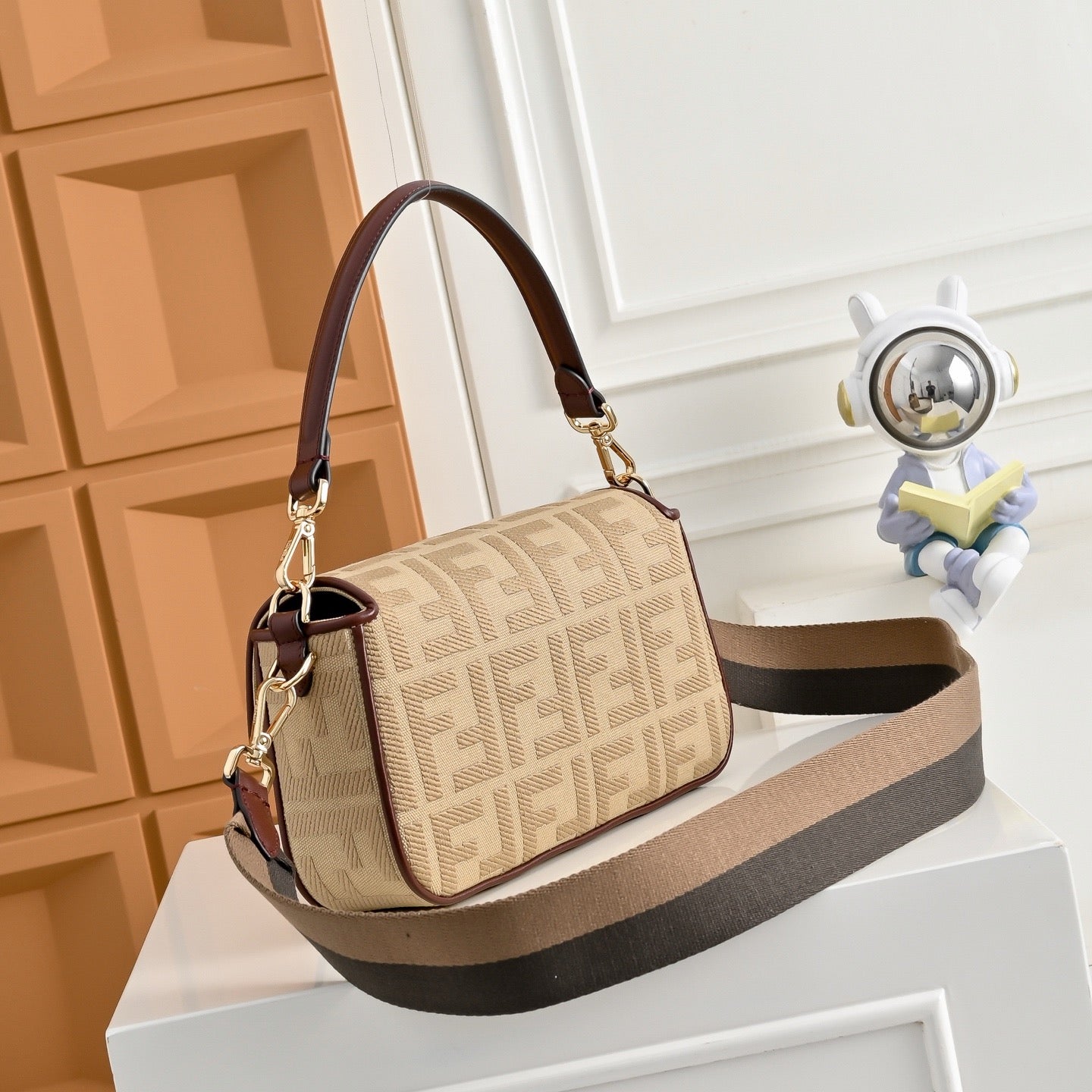 Fendi Baguette Bag