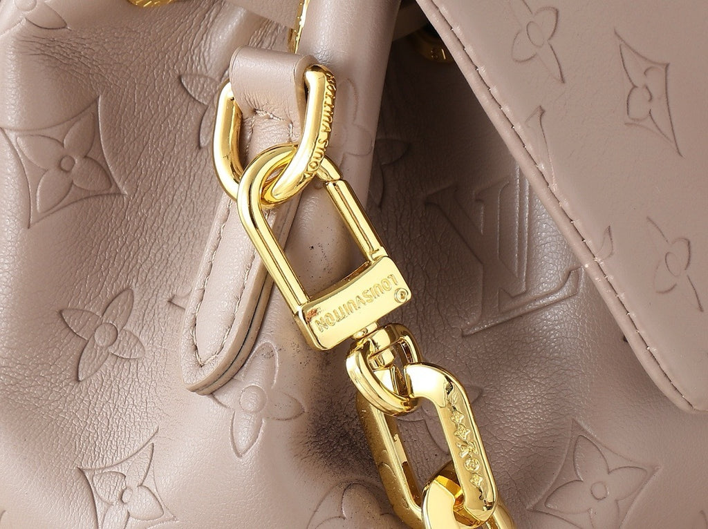 Gucci GG Supreme Backpack – Premium Quality Luxury Inspired Designer Backpack