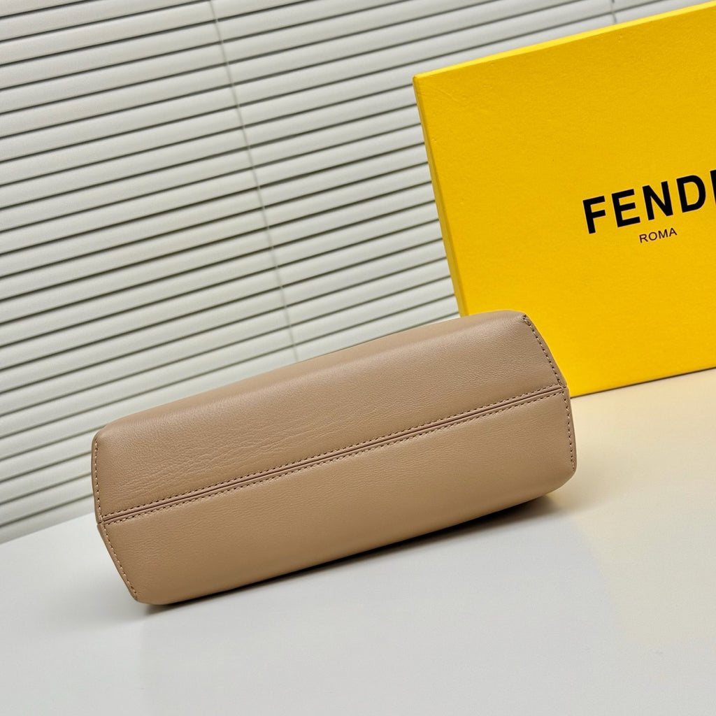 Fendi First Small Bag